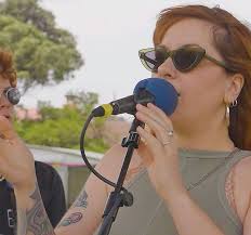 Music Programme 2024