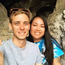 Jonalyn Limun and Travis Clapp's Wedding Website