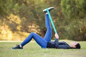 Looking for the best back stretches ? The 5 Minute Stretching Routine That Will Keep You Walking Strong