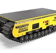 Industrial Material Handling Equipment | Track-O Cross ...