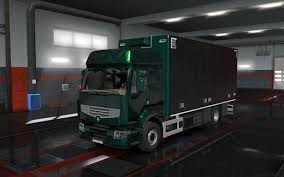 Pin On Ets2 Tandem Trucks