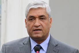 Sharp Rise in Rate of Addressing Violence Against Women: AGO The Killid  Group