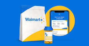 You'll get three cards if you're enrolled in associate + family coverage. Walmart Ups The Ante With A New Prescription Benefit