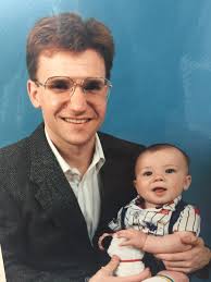 Jeffrey Botts Obituary