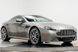 Image result for Tungsten Silver 2011 Aston Martin