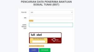 Cara cek bansos dari pemerintah melalui aplikasi. Masuki New Normal Segera Cek Bansos Di Cekbansos Siks Kemsos Go Id Ada 3 Program Gunakan Nomor Kepesertaan Untuk Login Semua Halaman Grid Fame