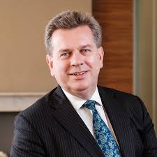 Michael Bowsher KC, UK Bar