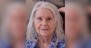 Obituary for ALICE FAYE GRAY