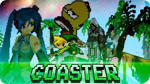 You can make changes as you want and send me images of your changes on thenightslayer758@gmail.com. Minecraft Pe Top 3 Roller Coaster Maps W Download Youtube