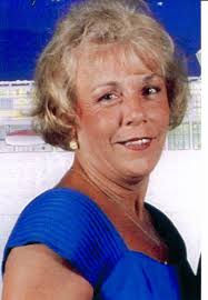 Obituary for Patricia \\"Pat\\" Gail Coleman