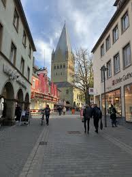 Europe S Biggest Cultural Festival In Soest Germany Soester Allerheiligenkirmes Holidays Germany Germany Travel Visit Germany