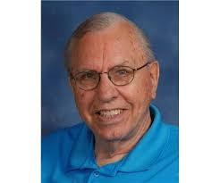 Eugene Brey Obituary (1934