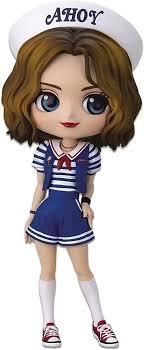 Steve Stranger Things TV, Movie & Video Games Action Figures for sale