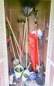 Check spelling or type a new query. Cheap And Easy Diy Garden Tool Organizer The Handyman S Daughter
