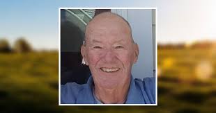 Richard "Jack" Glen Bramble Obituary October 10, 2021