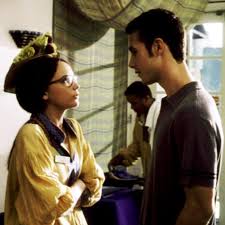 Soundtrack/theme song from the 1999 robert iscove film she's all that, with freddie prinze jr., rachael leigh cook, paul walker, anna paquin, gabrielle uni. She S All That Gifs Popsugar Entertainment