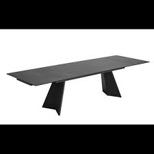 Table céramique avec rallonge : Table Repas Table Extensible Table Eden Ateliers De Langres Table Salle A Manger Meubles Ruhland