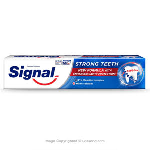 Signal 200g