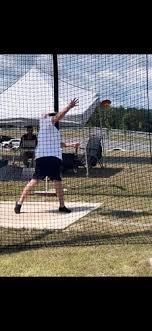 Wagner places at Pennsylvania Senior Games