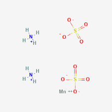 A range of grades are available including mil spec (military grade), acs, reagent and technical grade, food, agricultural and. Manganese Ii Ammonium Sulfate American Elements