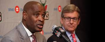 Alex Boeder's Interview with Larry Drew