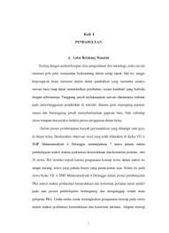 Makna proklamasi kemerdekaan indonesia secara objektif adalah. Soal Uh Pkn Smp Kelas 7 Bab Proklamasi Dan Konstitusi Pertama Semester 1