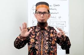 Hutang dan cara jitu melunasinya. Ustadz Adi Hidayat Inilah Amalan Agar Terbebas Dari Segala Kesulitan Hidup Portal Jember