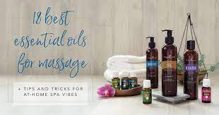 Check out an exciting, educational young living event in your area and discover how to transform your life with. 18 Best Essential Oils For Massage Young Living Essential Oil