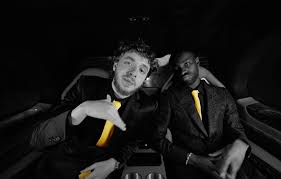 Jack Harlow, Dave Team Up for Confident Single 'Stop Giving Me Advice'