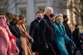 President biden and first lady jill biden on sunday attended the confirmation of their grandson robert hunter biden bidens attend grandson's confirmation. Joe Biden Makes Shocking Announcement None Of His Children Or Grandchildren Will Be Named Senior Advisers To The President Vanity Fair