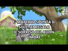 Auguri Di Buona Pasqua In Inglese Youtube Canzone Buongiorno Buona Notte Divertente