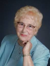 Most Recent Obituaries