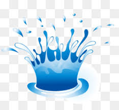 Ilustrasi percikan air, gambar tetesan air, tetesan air, biru, wallpaper komputer, pengolahan air png. Drop Unduh Gratis Konservasi Air Setetes Embun Clip Art Tetes Gambar Png