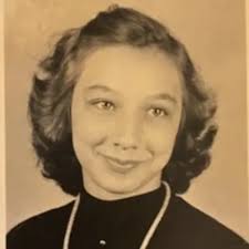 Obituary information for Georgia Lou Williams