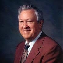 Mr. Romeo Malcolm Adams (Courtesy) Obituary