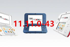 Jun 13, 2017 · how to unlock 3ds xl,how to reset your nintendo 3ds (easy way, how to remove/bypass nintendo 3ds ,remove 3ds parental controls,remove 3ds parental controls Switchliteguide Newbie Questions How To Hack 3ds 2ds Xl With Firmware 11 11 0