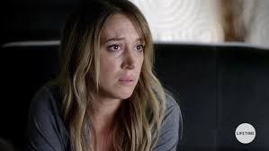 Lifetime Review: 'Deadly Delusion'