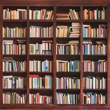 Find over 100+ of the best free book shelf images. Bookshelf Wallpapers Top Free Bookshelf Backgrounds Wallpaperaccess