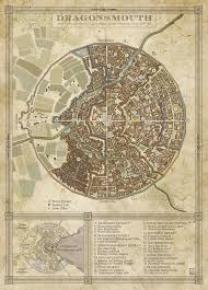 Dragonsmouth Fantasy Map Fantasy World Map Fantasy City Map Its kinda easy to get double rushed on if the guy across your diamond generator takes out his first rush. map fantasy world map fantasy city map