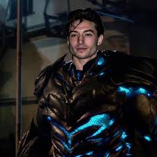 Spoilers] Jaha, då får jag äta upp mina ord, Savitar är den framtida Flash  : r/FlashTV