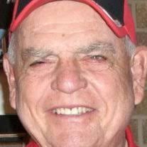 Obituary of Roy J Stacy