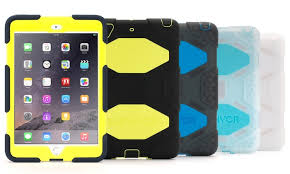 A couple months ago i did a three part series on my favorite line of rugged cases, the defender from otterbox. How To Remove A Griffin Ipad Case Learn How To
