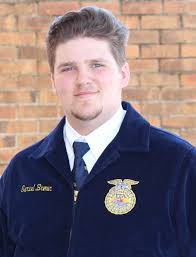 MPHS FFA Members Compete at Area Contest