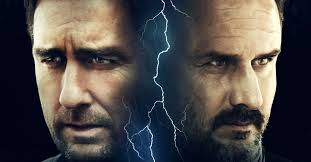 High Voltage starring David Arquette & Luke Wilson opens this October