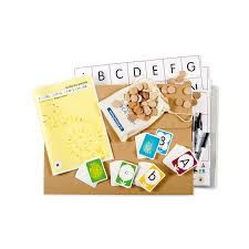 Jeu Des Lettres Et Des Chiffres