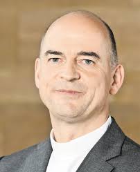 Demütig und zum Dienen bereit