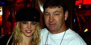 Britney Spears' father agrees to 'step down when the time is right' as  conservator