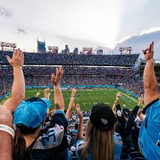 Eagles at Titans tickets in Nashville (Nissan Stadium) - Sep 20, 2026 