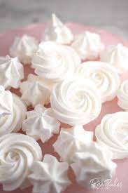 Image result for meringues
