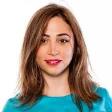 Winning Toy of the Year with Krystal Persaud and the littleBits team was  one of the highlights of my career!